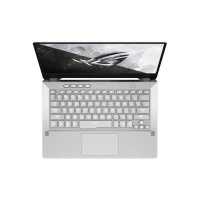 ноутбук ASUS ROG Zephyrus G14 GA401II-HE046T 90NR03J2-M03220 Белый