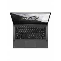 ноутбук ASUS ROG Zephyrus G14 GA401QM-K2200T 90NR05S6-M04550 Серый