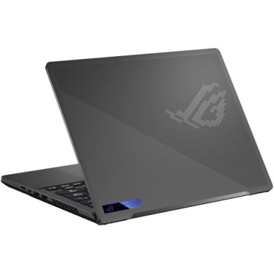ноутбук ASUS ROG Zephyrus G14 GA402XV-N2066W 90NR0DG4-M004X0 Серый