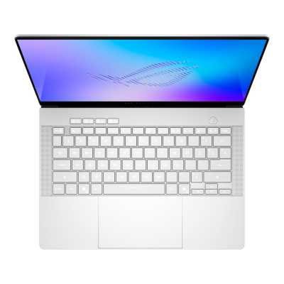ноутбук ASUS ROG Zephyrus G14 GU405AP-SY065 90NR0P71-M003E0 Белый
