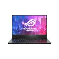 ноутбук ASUS ROG Zephyrus G15 GA502IU-HN098 90NR03V1-M02410-wpro Черный