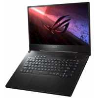 ноутбук ASUS ROG Zephyrus G15 GA502IV-HN039 90NR02R1-M01300 Черный