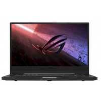 ноутбук ASUS ROG Zephyrus G15 GA502IV-HN039 90NR02R1-M01300 Черный