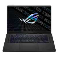 ноутбук ASUS ROG Zephyrus G15 GA503RW-HQ057 90NR0822-M007S0-wpro Черный