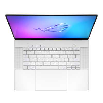 ноутбук ASUS ROG Zephyrus G16 GA605KM-QR036 90NR0NE2-M00250 Белый