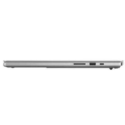 ноутбук ASUS ROG Zephyrus G16 GU605CM-QR082W 90NR0M22-M003X0 Белый