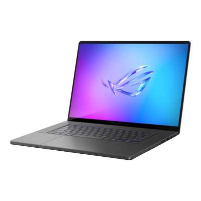 ноутбук ASUS ROG Zephyrus G16 GU605CM-QR111 90NR0M21-M005A0-wpro Серый