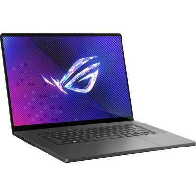 ноутбук ASUS ROG Zephyrus G16 GU605CR-QR180 90NR0LZ5-M009D0 Серый