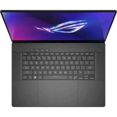ноутбук ASUS ROG Zephyrus G16 GU605CR-QR180 90NR0LZ5-M009D0 Серый