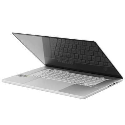 ноутбук ASUS ROG Zephyrus G16 GU605CW-QR153 90NR0LX6-M00A50 Белый