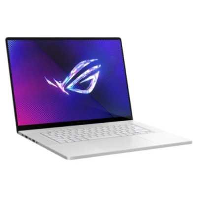 ноутбук ASUS ROG Zephyrus G16 GU605MU-QR109 90NR0IU2-M004U0-wpro Белый