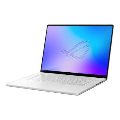 ноутбук ASUS ROG Zephyrus G16 GU606AR-TB032 90NR0PC1-M001J0-wpro Серый