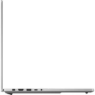 ноутбук ASUS ROG Zephyrus G16 GU606AX-TB092W 90NR0PE1-M004U0 Белый