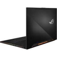 ноутбук ASUS ROG Zephyrus GX501VI-GZ028T 90NB0GU1-M00750 Черный