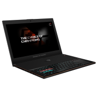 ноутбук ASUS ROG Zephyrus GX501VS-GZ061T 90NB0H11-M00600 Черный