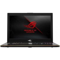 ноутбук ASUS ROG Zephyrus M GM501GM-EI048 90NR00F1-M01830 Черный
