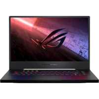 ноутбук ASUS ROG Zephyrus M15 GU502LW-AZ220 90NR02W6-M03740-wpro Черный