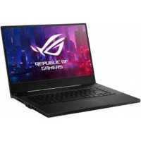 ноутбук ASUS ROG Zephyrus M15 GU502LW-AZ220 90NR02W6-M03740-wpro Черный