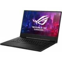 ноутбук ASUS ROG Zephyrus M15 GU502LW-AZ220 90NR02W6-M03740-wpro Черный
