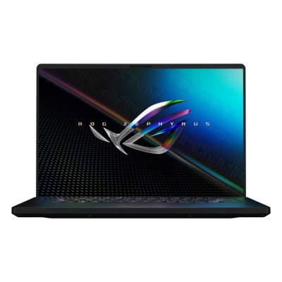 ноутбук ASUS ROG Zephyrus M16 GU603ZW-K8062X 90NR0831-M006Z0 Черный
