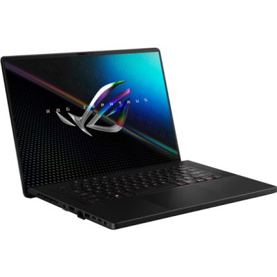 ноутбук ASUS ROG Zephyrus M16 GU603ZX-K8053X 90NR08R1-M003Y0 Черный