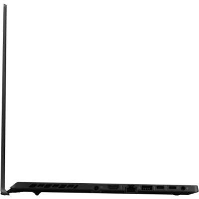 ноутбук ASUS ROG Zephyrus M16 GU603ZX-K8053X 90NR08R1-M003Y0 Черный
