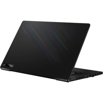 ноутбук ASUS ROG Zephyrus M16 GU603ZX-K8053X 90NR08R1-M003Y0 Черный