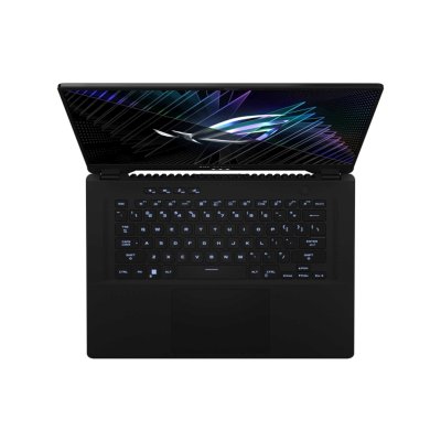 ноутбук ASUS ROG Zephyrus M16 GU604VY-NM046W 90NR0BR3-M003F0 Черный