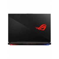 ноутбук ASUS ROG Zephyrus S GX531GXR-AZ062T 90NR02G1-M01180 Черный