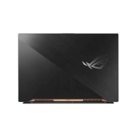 ноутбук ASUS ROG Zephyrus S GX701GVR-EV026T 90NR02I1-M00820 Черный