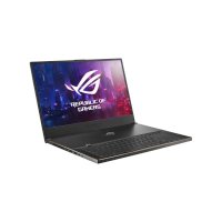 ноутбук ASUS ROG Zephyrus S GX701GVR-EV026T 90NR02I1-M00820 Черный