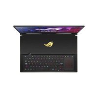 ноутбук ASUS ROG Zephyrus S GX701GVR-EV026T 90NR02I1-M00820 Черный
