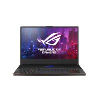 ноутбук ASUS ROG Zephyrus S GX701GXR-H6143T 90NR02J1-M02670 Черный