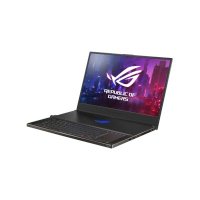 ноутбук ASUS ROG Zephyrus S GX701GXR-H6143T 90NR02J1-M02670 Черный