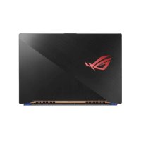 ноутбук ASUS ROG Zephyrus S GX701GXR-H6143T 90NR02J1-M02670 Черный