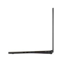 ноутбук ASUS ROG Zephyrus S GX701GXR-H6143T 90NR02J1-M02670 Черный