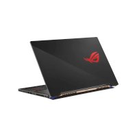 ноутбук ASUS ROG Zephyrus S GX701GXR-H6143T 90NR02J1-M02670 Черный