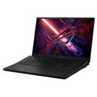 ноутбук ASUS ROG Zephyrus S17 GX703HS-KF098R 90NR06F1-M02350 Черный