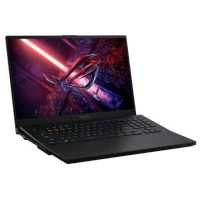ноутбук ASUS ROG Zephyrus S17 GX703HS-KF098R 90NR06F1-M02350 Черный