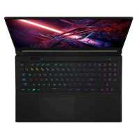 ноутбук ASUS ROG Zephyrus S17 GX703HS-KF098R 90NR06F1-M02350 Черный