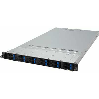 серверная платформа ASUS RS501A-E12-RS12U 90SF03Y1-M000D0