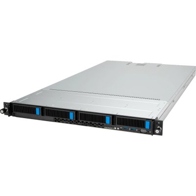 серверная платформа ASUS RS501A-E12-RS4 90SF03Y1-M000N0