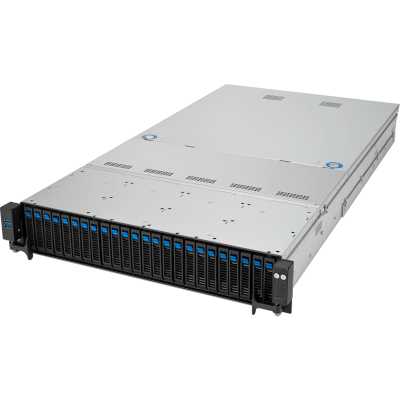 серверная платформа ASUS RS521A-E12-RS24U 90SF03X1-M000E0
