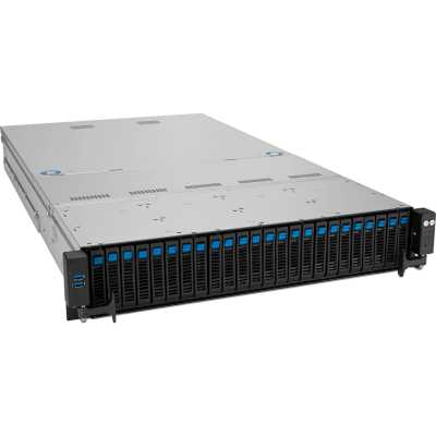 серверная платформа ASUS RS521A-E12-RS24U 90SF03X1-M000E0