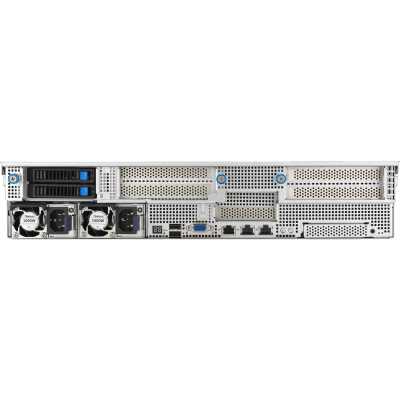 серверная платформа ASUS RS521A-E12-RS24U 90SF03X1-M000E0