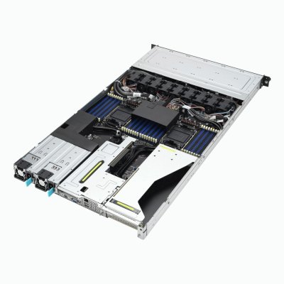 сервер ASUS RS700-E11-RS12U 90SF01U1-M004E0
