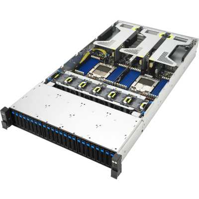 серверная платформа ASUS RS720A-E13-RS24G 90SF0441-M001N0
