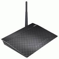 точка доступа ASUS RT-N10 C1