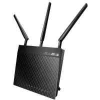 роутер ASUS RT-N66U