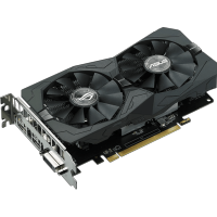 видеокарта ASUS RX560-4G